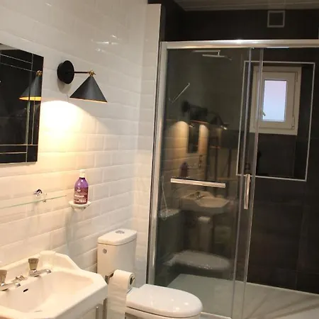 Maison Lc Σπίτι διακοπών *