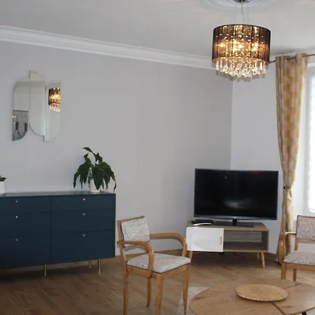 Maison Lc Tatil Evi Cramant