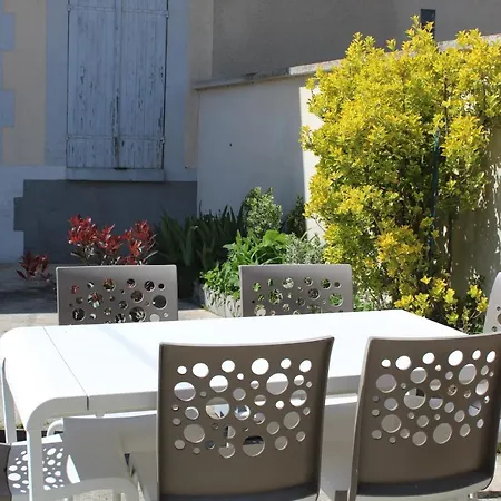 Tatil Evi Maison Lc *