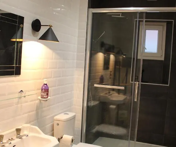 Maison Lc Σπίτι διακοπών *