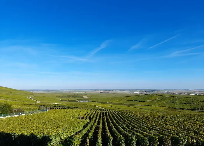 Σπίτι διακοπών Maison Lc *