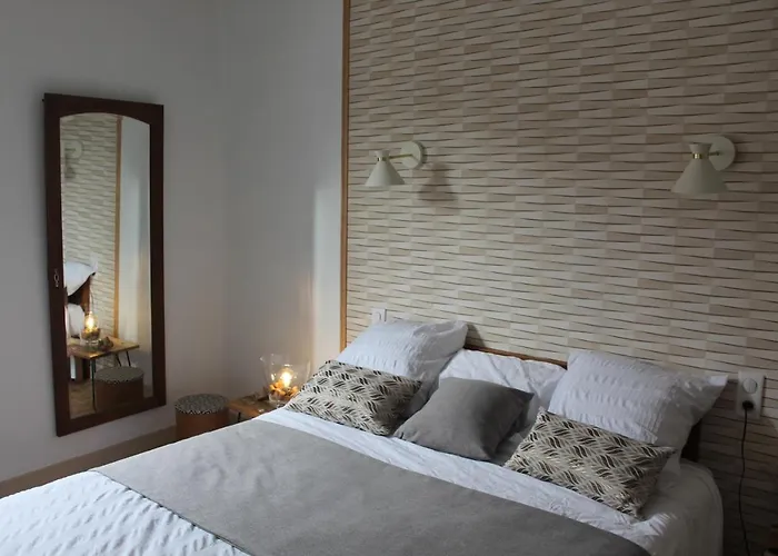 Tatil Evi Maison Lc Cramant