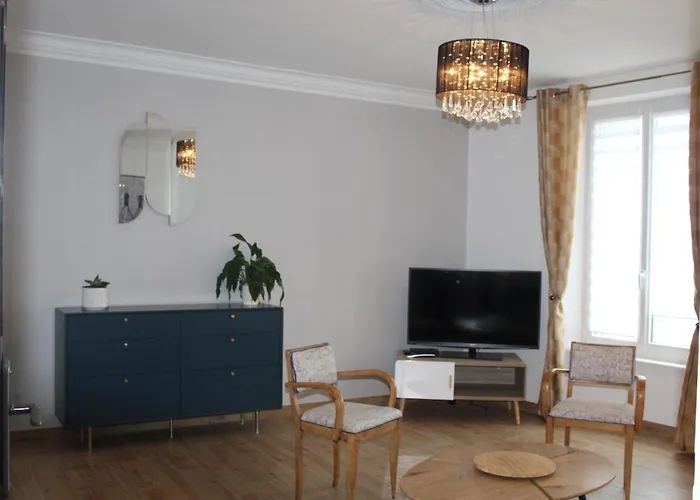 Maison Lc Tatil Evi Cramant