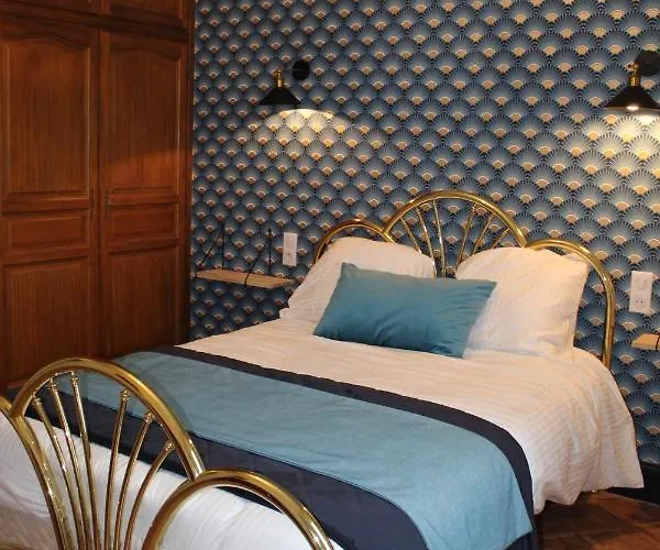 Maison Lc Σπίτι διακοπών Cramant