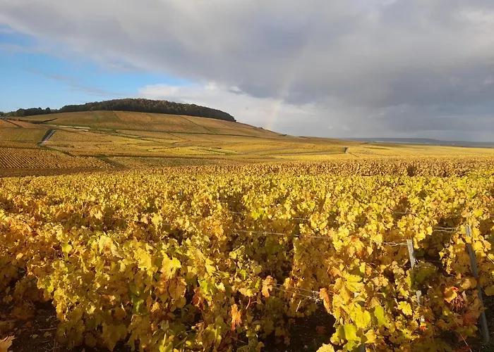 Σπίτι διακοπών Maison Lc *