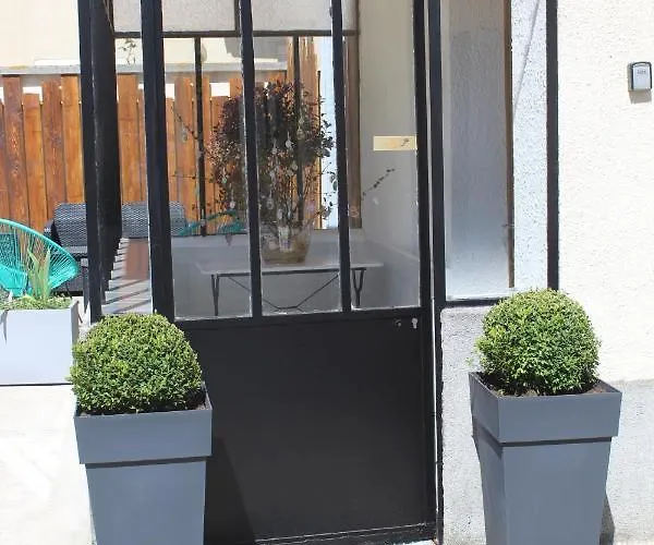 Tatil Evi Maison Lc *